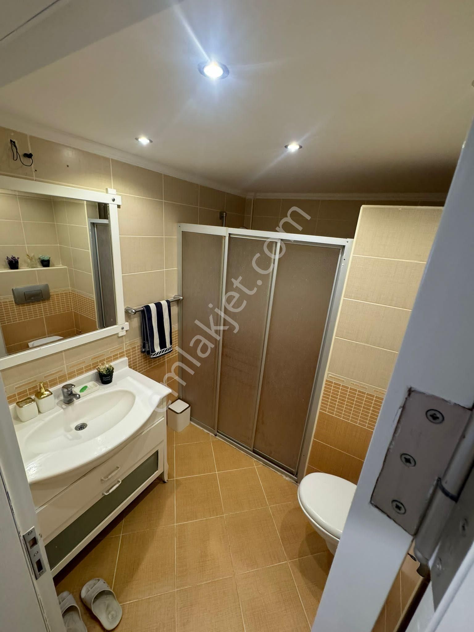 Antalya-alanya-mahmutlar Alden 7 - Görsel 27