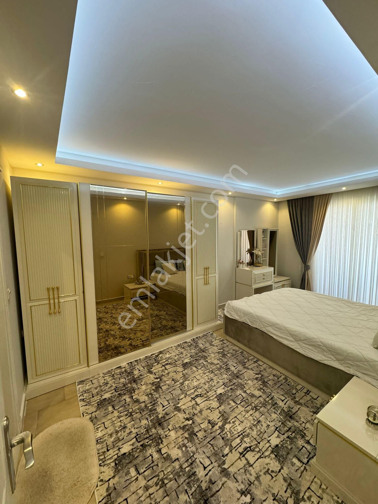 Antalya-alanya-mahmutlar Alden 7 - Görsel 22