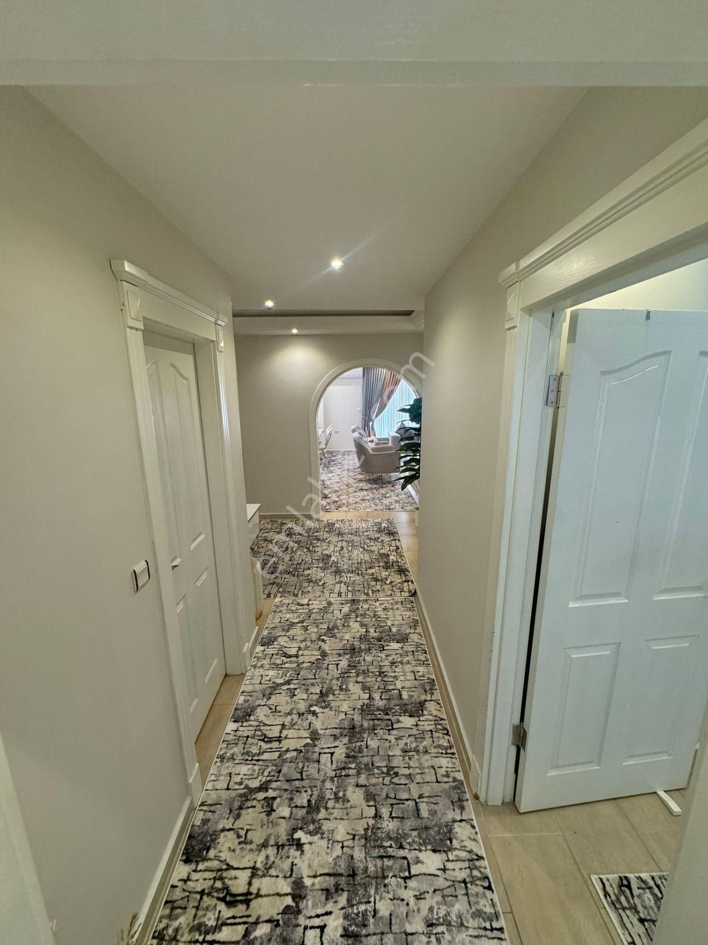 Antalya-alanya-mahmutlar Alden 7 - Görsel 13