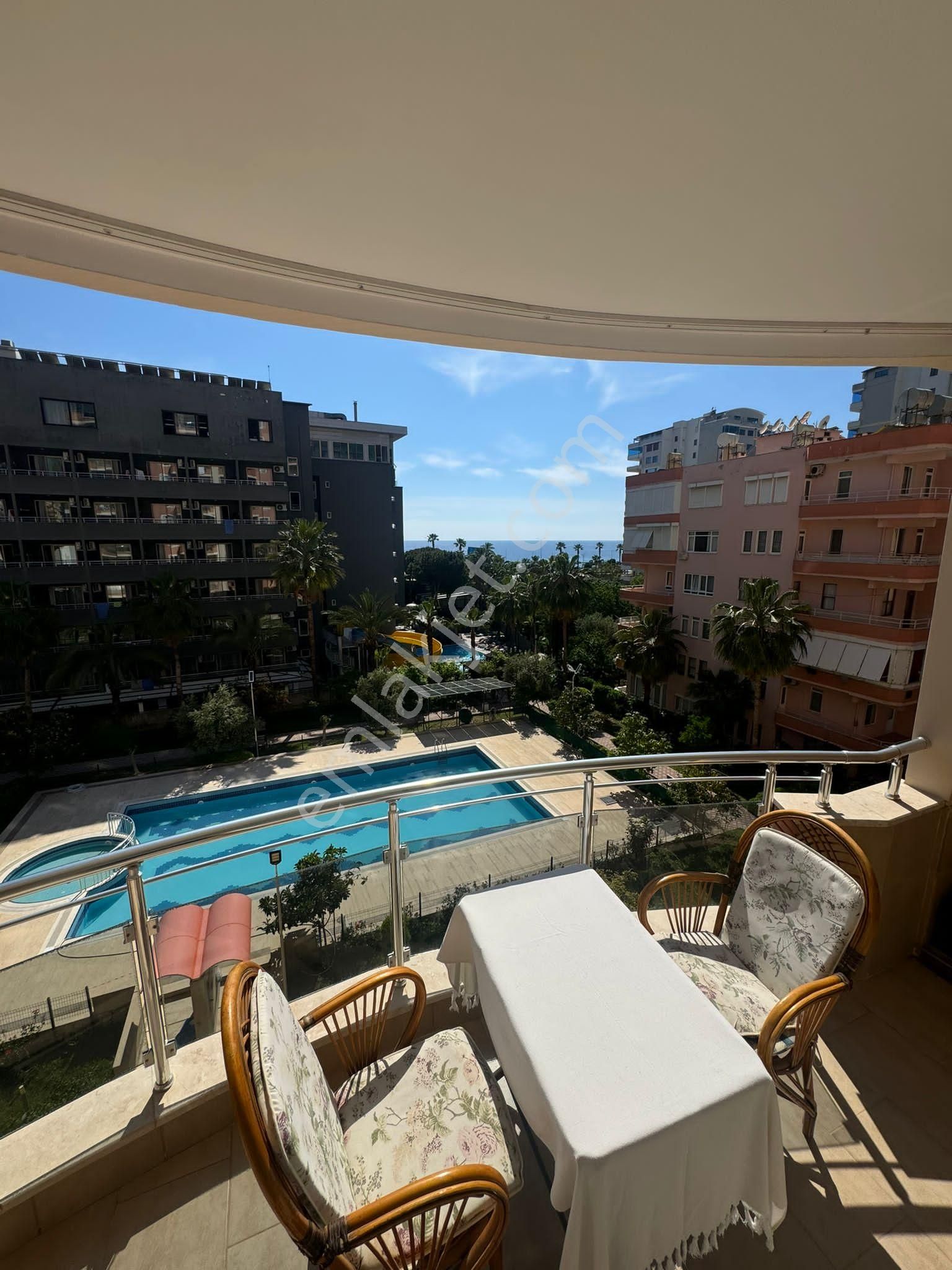 Antalya-alanya-mahmutlar Alden 7 - Görsel 10