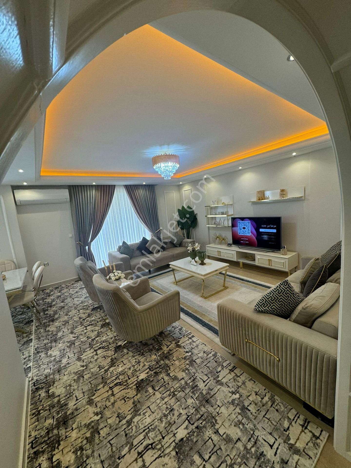 Antalya-alanya-mahmutlar Alden 7 - Görsel 16