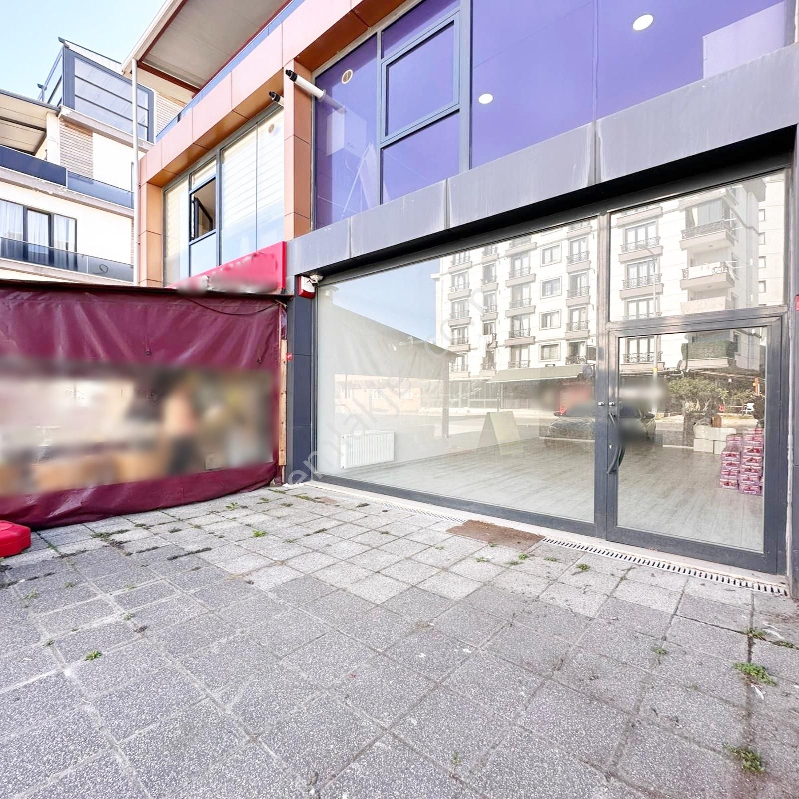 Çekmeköy Yapı Gayrimenkul'den Bu Haftaya Özel Cadde Üzeri Dükkan - Görsel 12