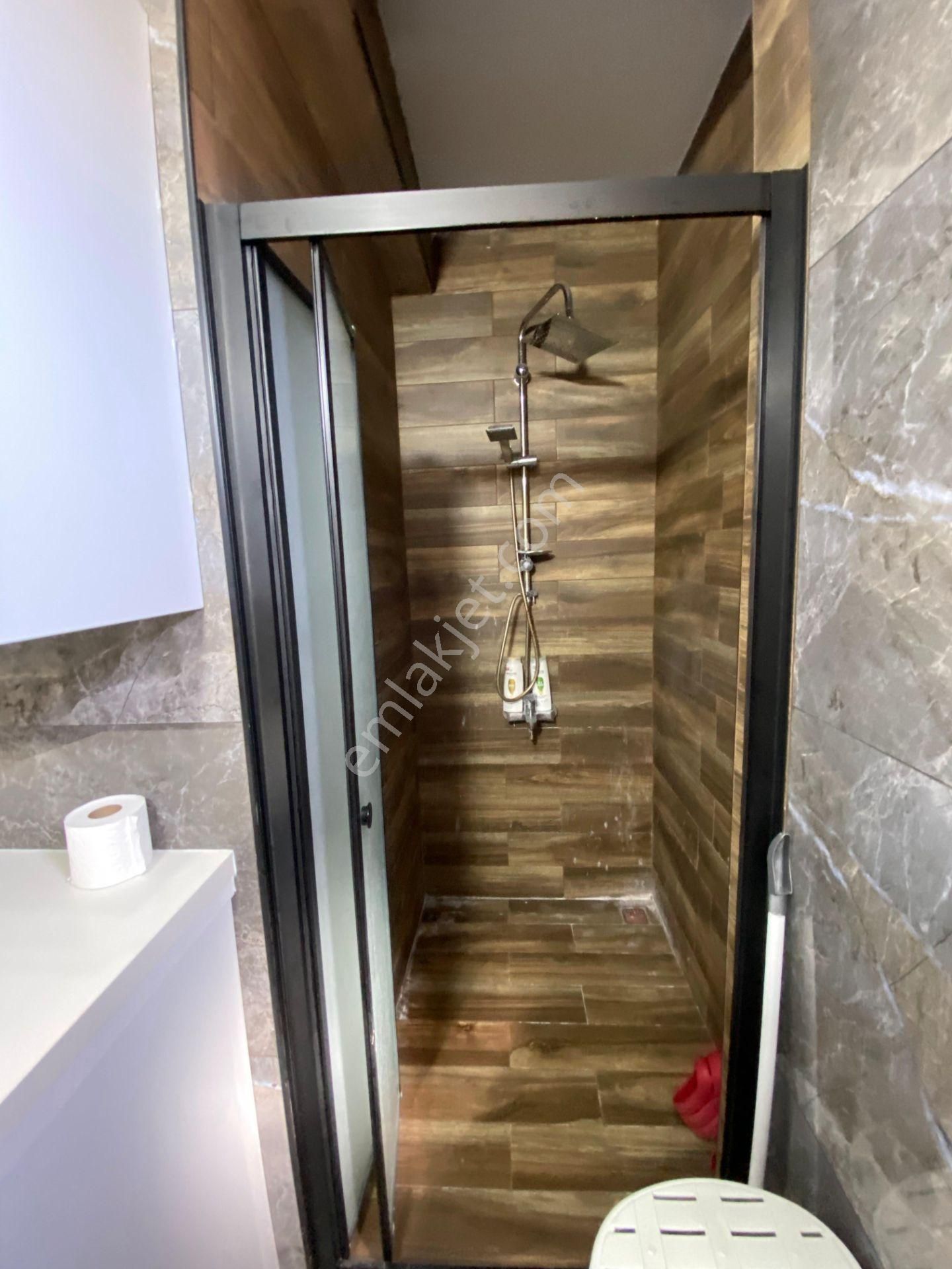 Didim Akbükte Denize 350 Metre 5+1 Havuzlu Yerden Isıtmalı Villa - Görsel 26