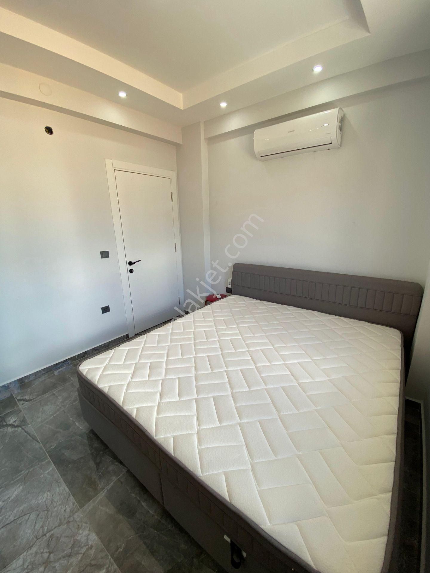 Didim Akbükte Denize 350 Metre 5+1 Havuzlu Yerden Isıtmalı Villa - Görsel 14