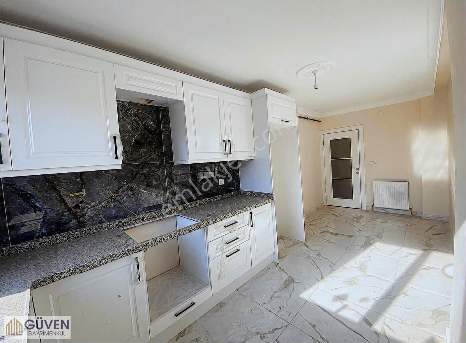 Dairemiz Çok Büyük Dairedir Görülmeye Değer - Görsel 17