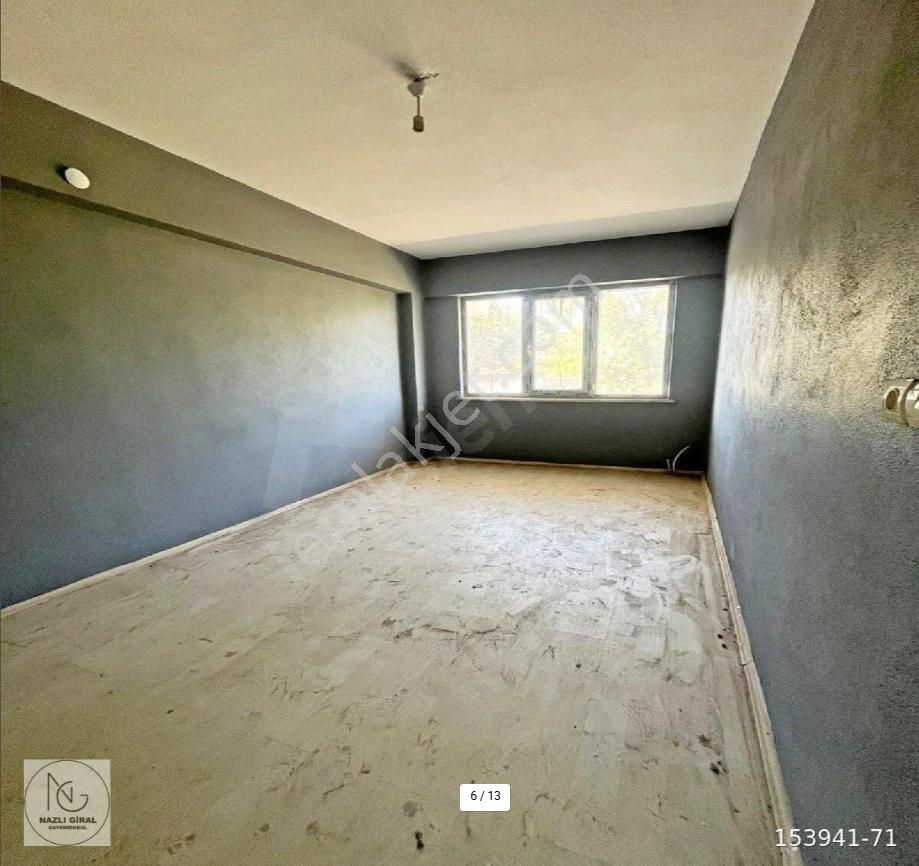 Çanakkale Geliboluda Satılık 3+1 - Görsel 6