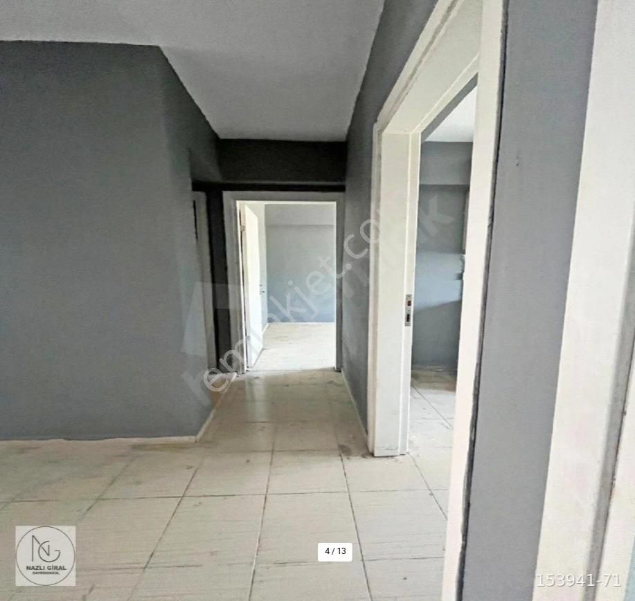 Çanakkale Geliboluda Satılık 3+1 - Görsel 4