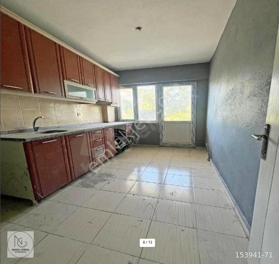 Çanakkale Geliboluda Satılık 3+1 - Görsel 8