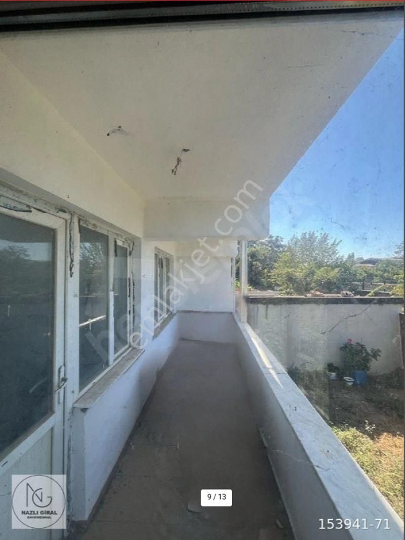 Çanakkale Geliboluda Satılık 3+1 - Görsel 9