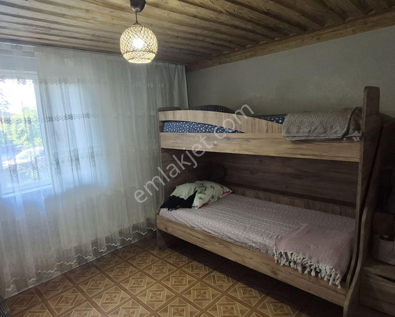 Mir'den Manyas - Kızıksa'da, Geniş Bahçeli, Köşe Parsel Köy Evi - Görsel 15