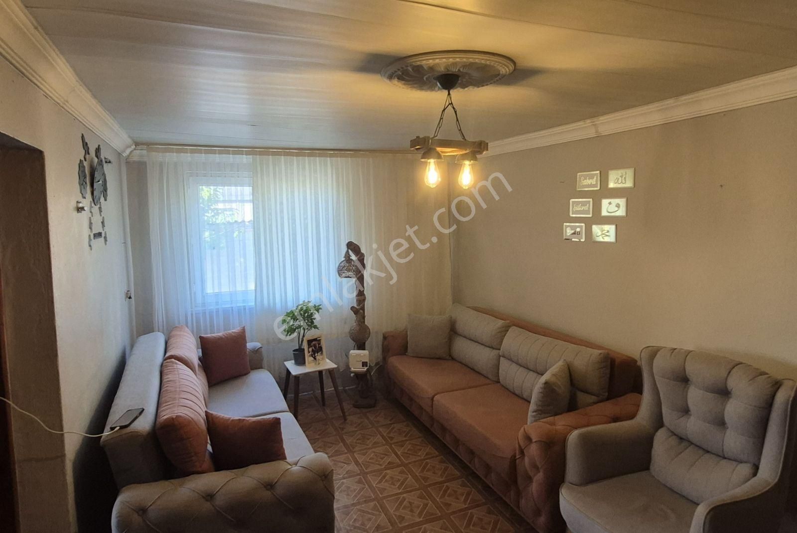 Mir'den Manyas - Kızıksa'da, Geniş Bahçeli, Köşe Parsel Köy Evi - Görsel 23