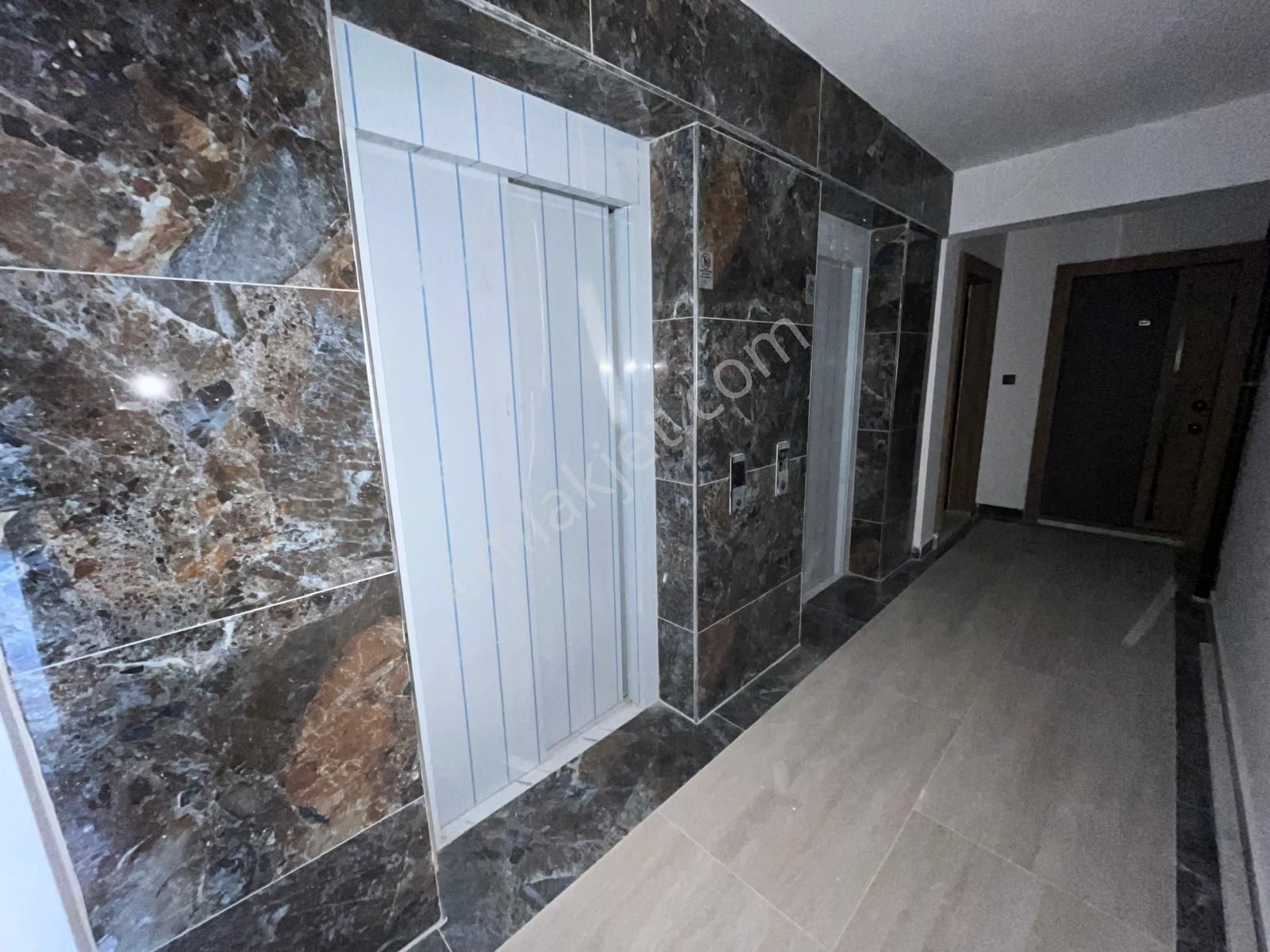 Etlik Şehir Hastanesi Antares Avm Yakını Sıfır 1+1 Kiralık Daire - Görsel 28