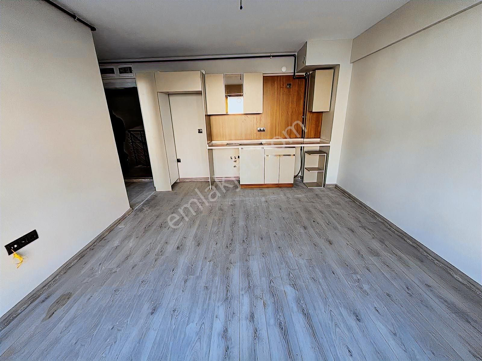 Etlik Şehir Hastanesi Antares Avm Yakını Sıfır 1+1 Kiralık Daire - Görsel 8