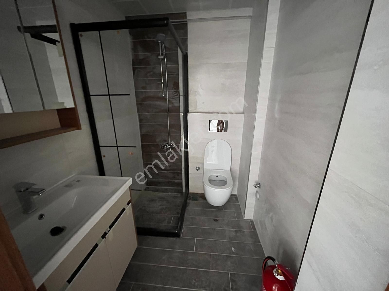 Etlik Şehir Hastanesi Antares Avm Yakını Sıfır 1+1 Kiralık Daire - Görsel 19