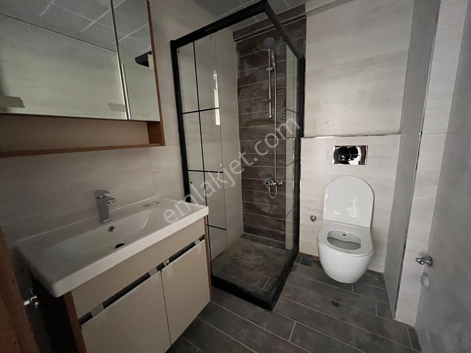 Etlik Şehir Hastanesi Antares Avm Yakını Sıfır 1+1 Kiralık Daire - Görsel 2