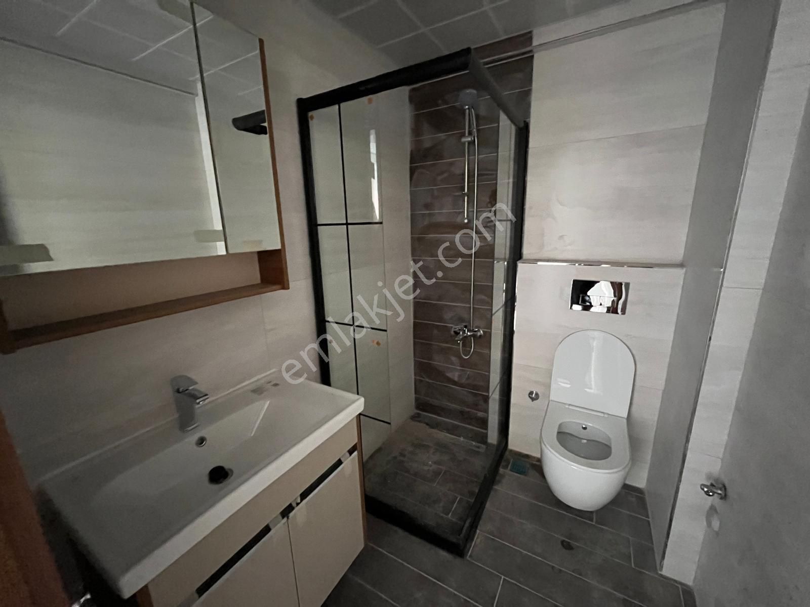 Etlik Şehir Hastanesi Antares Avm Yakını Sıfır 1+1 Kiralık Daire - Görsel 4