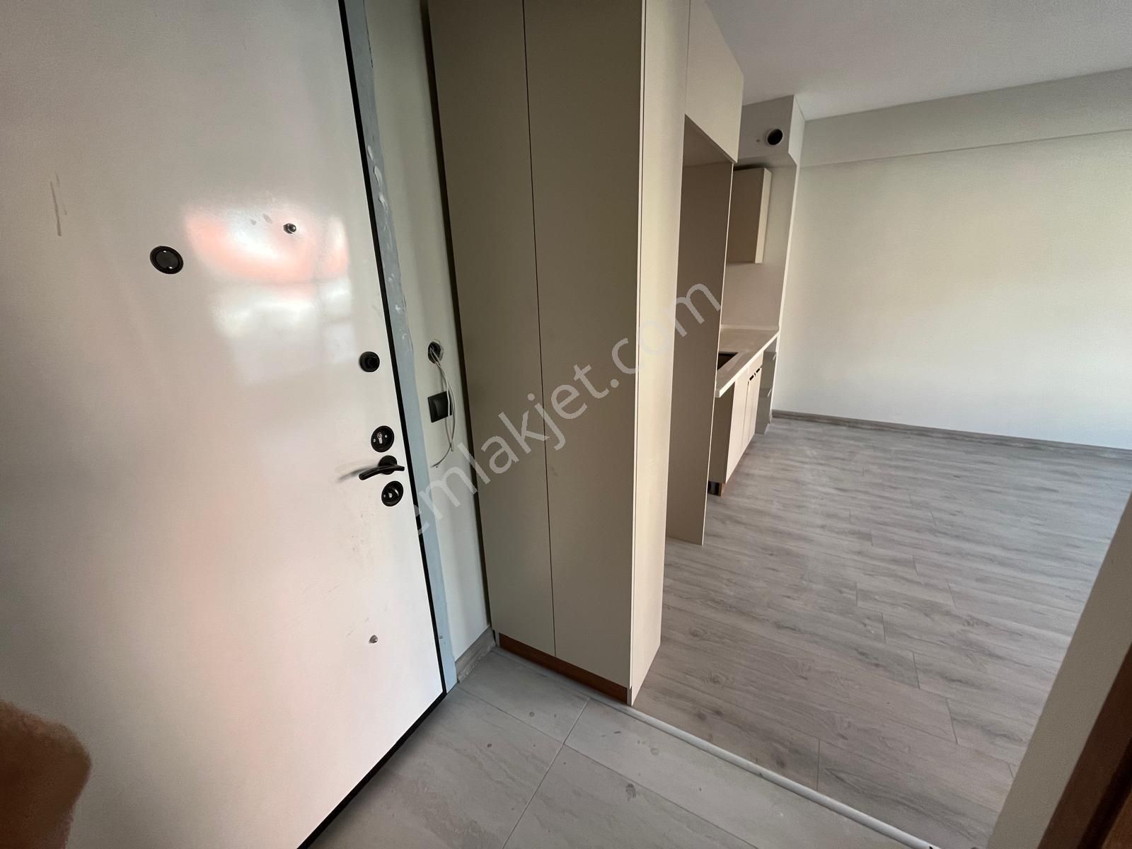 Etlik Şehir Hastanesi Antares Avm Yakını Sıfır 1+1 Kiralık Daire - Görsel 27