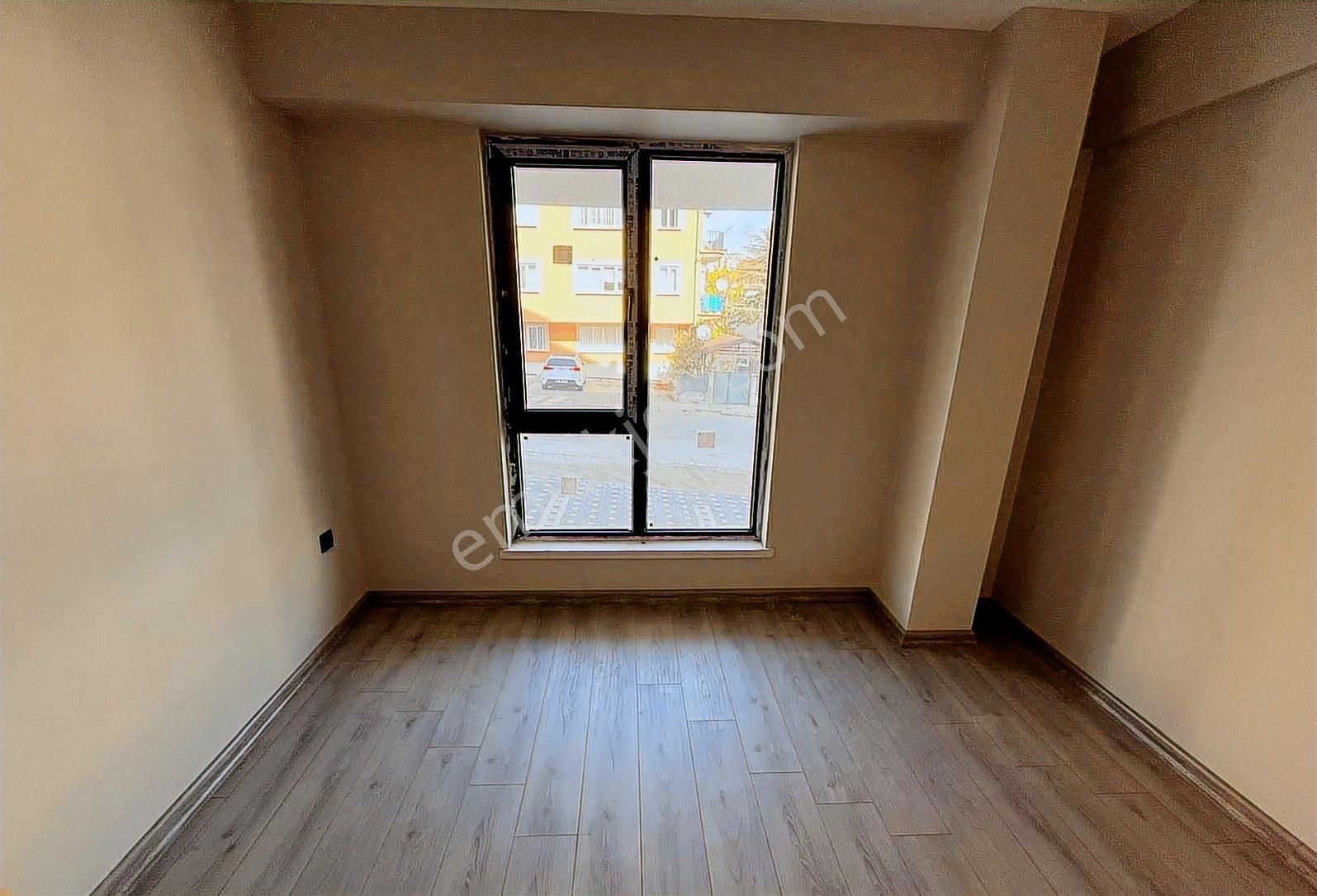 Etlik Şehir Hastanesi Antares Avm Yakını Sıfır 1+1 Kiralık Daire - Görsel 22
