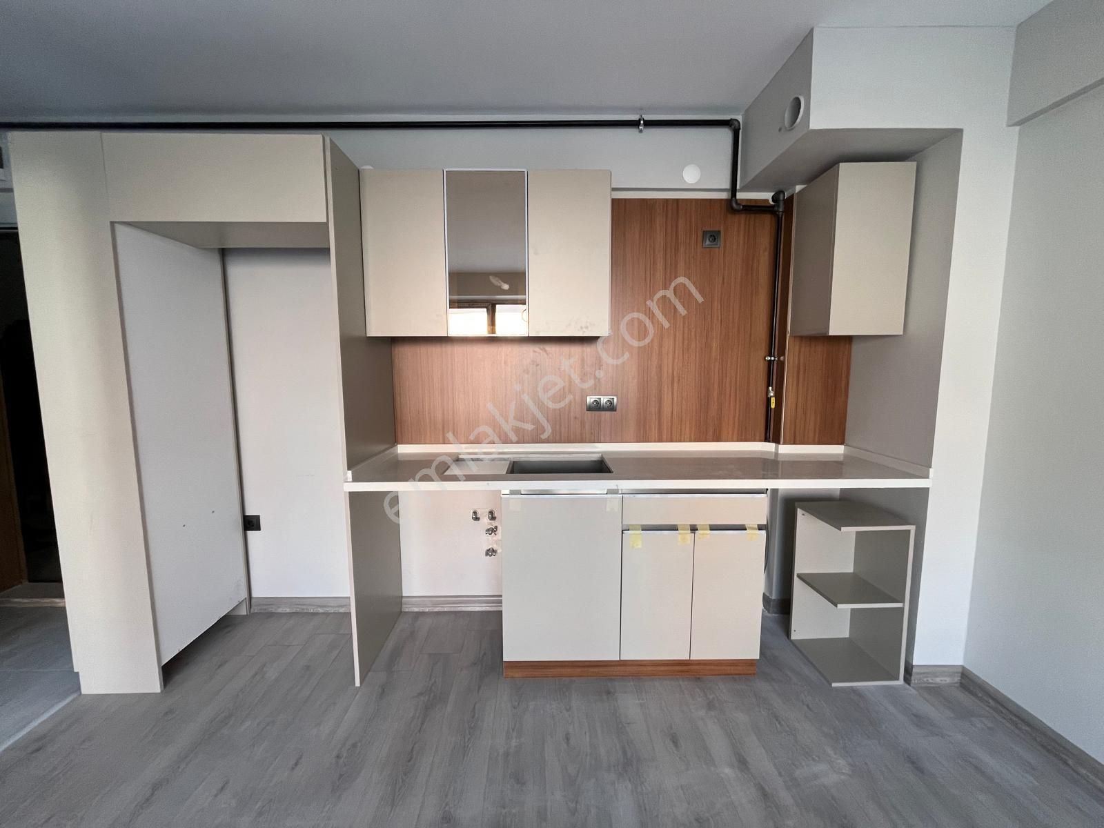 Etlik Şehir Hastanesi Antares Avm Yakını Sıfır 1+1 Kiralık Daire - Görsel 31