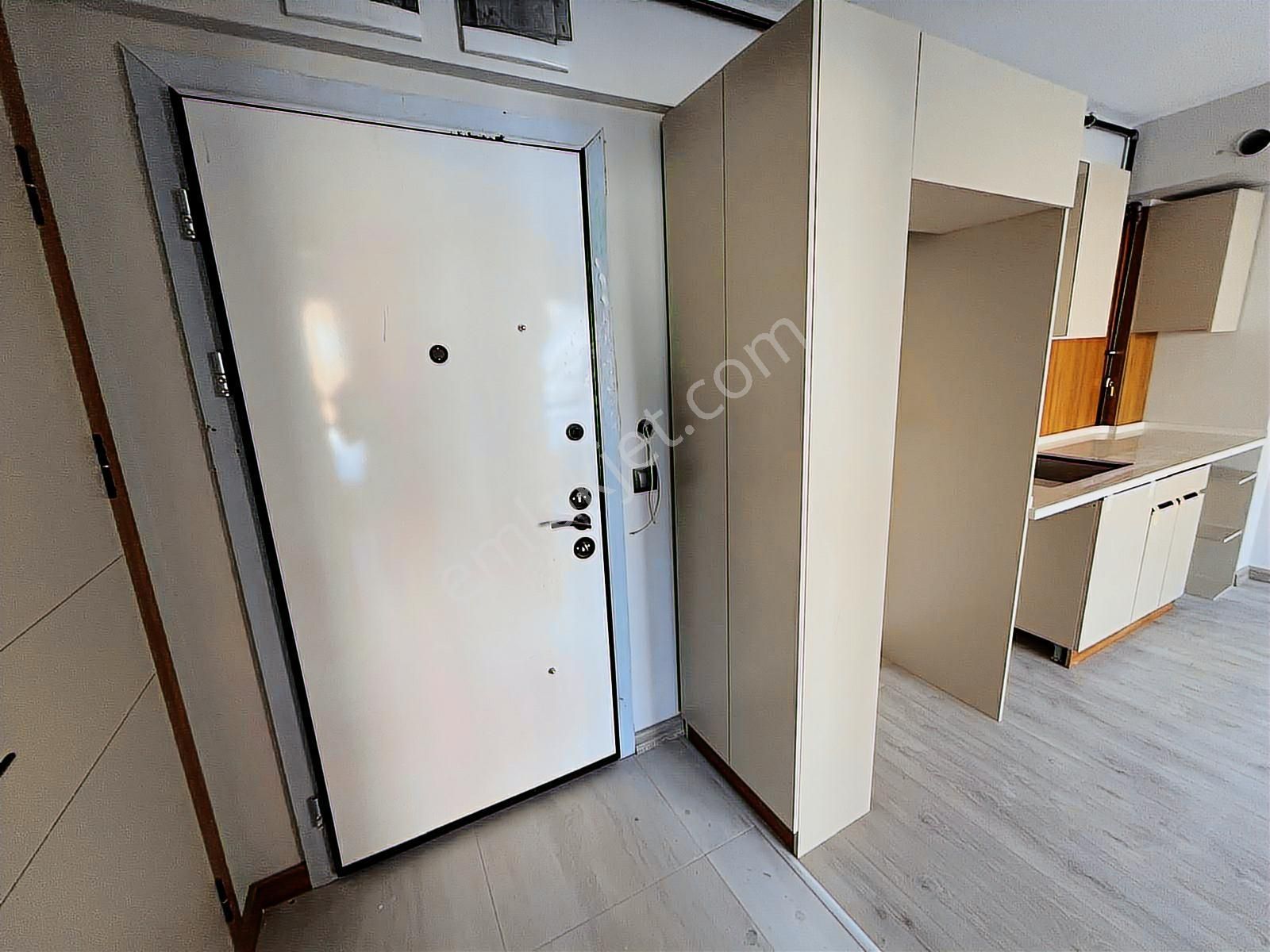 Etlik Şehir Hastanesi Antares Avm Yakını Sıfır 1+1 Kiralık Daire - Görsel 16