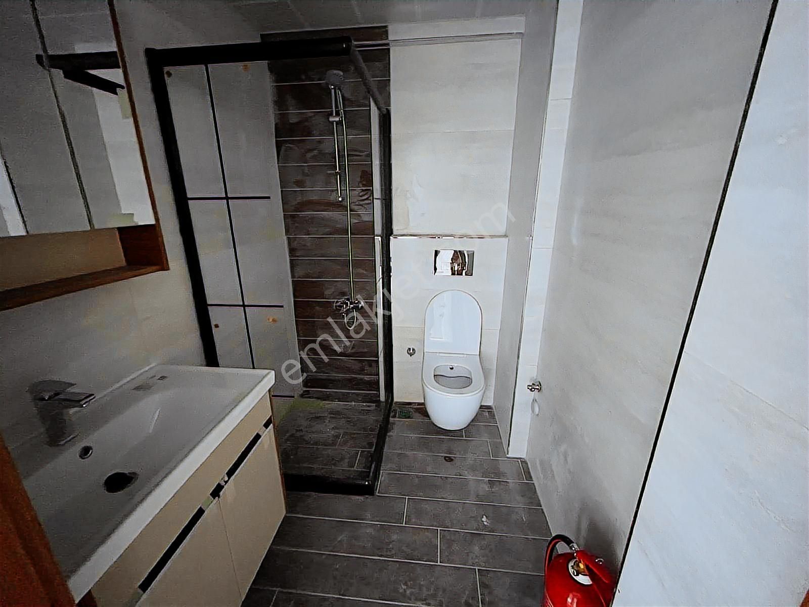 Etlik Şehir Hastanesi Antares Avm Yakını Sıfır 1+1 Kiralık Daire - Görsel 2