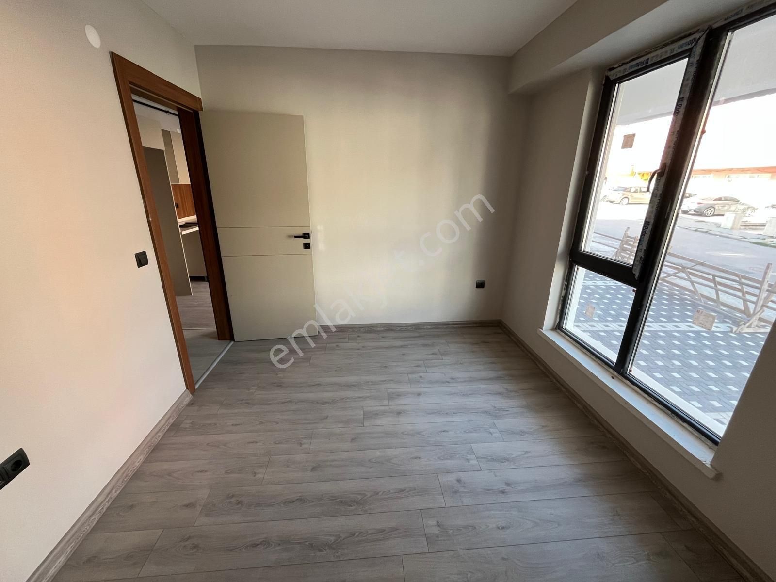 Etlik Şehir Hastanesi Antares Avm Yakını Sıfır 1+1 Kiralık Daire - Görsel 11