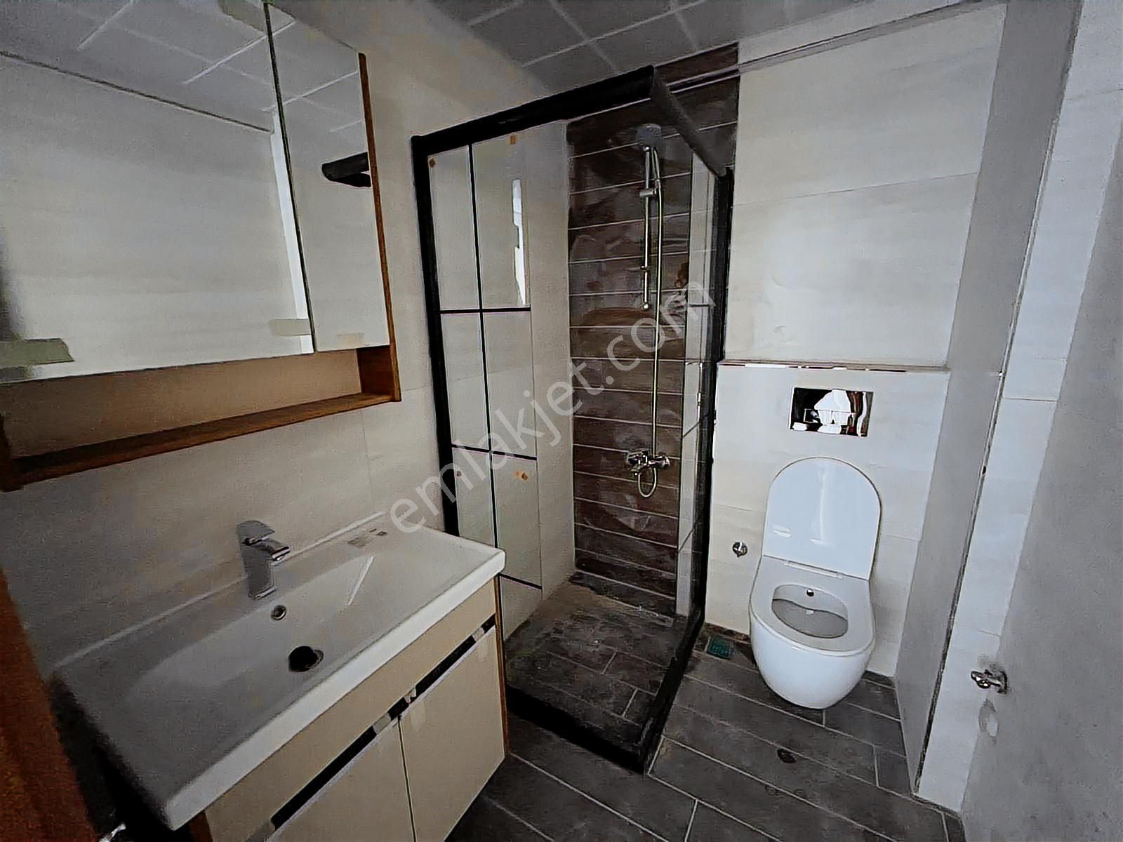 Etlik Şehir Hastanesi Antares Avm Yakını Sıfır 1+1 Kiralık Daire - Görsel 15