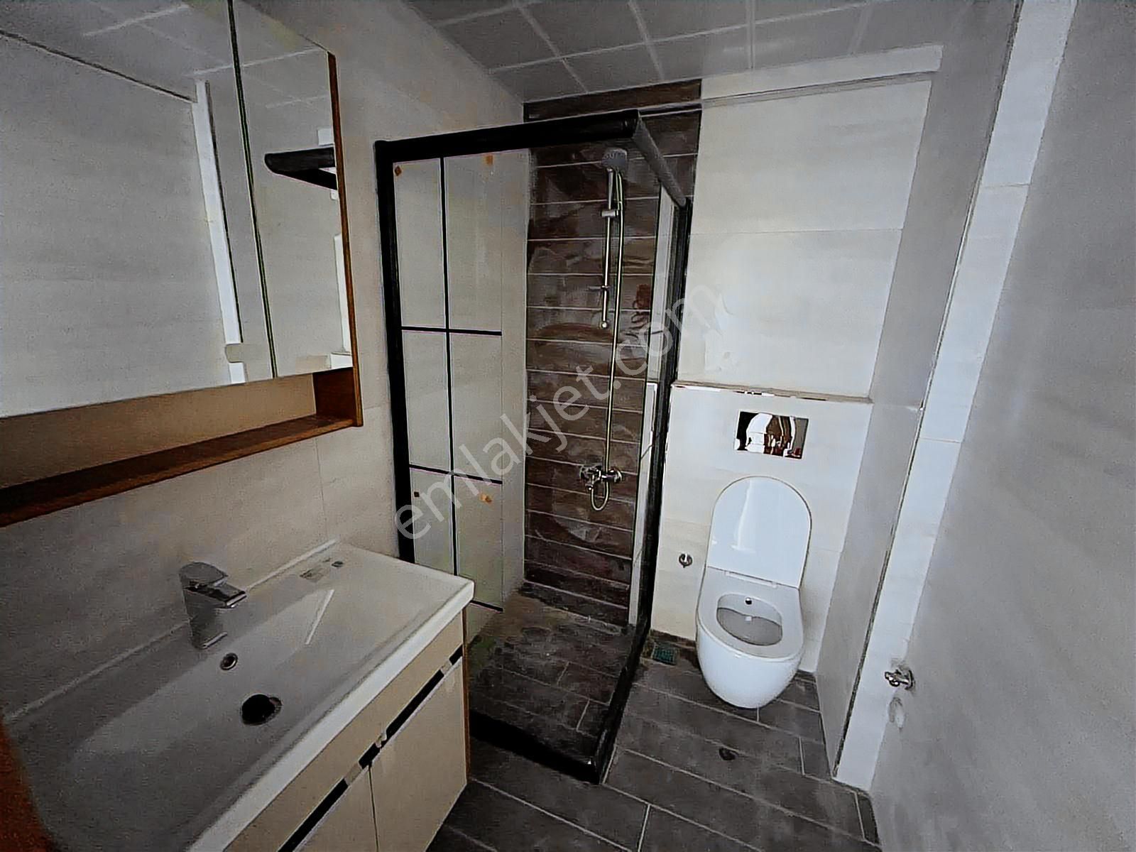 Etlik Şehir Hastanesi Antares Avm Yakını Sıfır 1+1 Kiralık Daire - Görsel 23