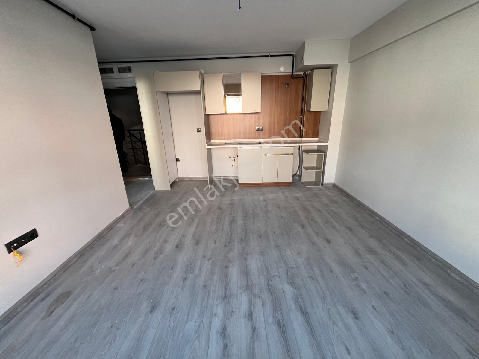 Etlik Şehir Hastanesi Antares Avm Yakını Sıfır 1+1 Kiralık Daire - Görsel 32