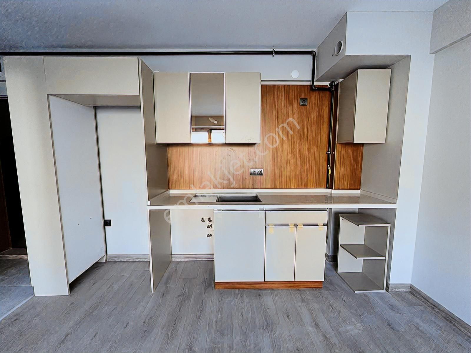 Etlik Şehir Hastanesi Antares Avm Yakını Sıfır 1+1 Kiralık Daire