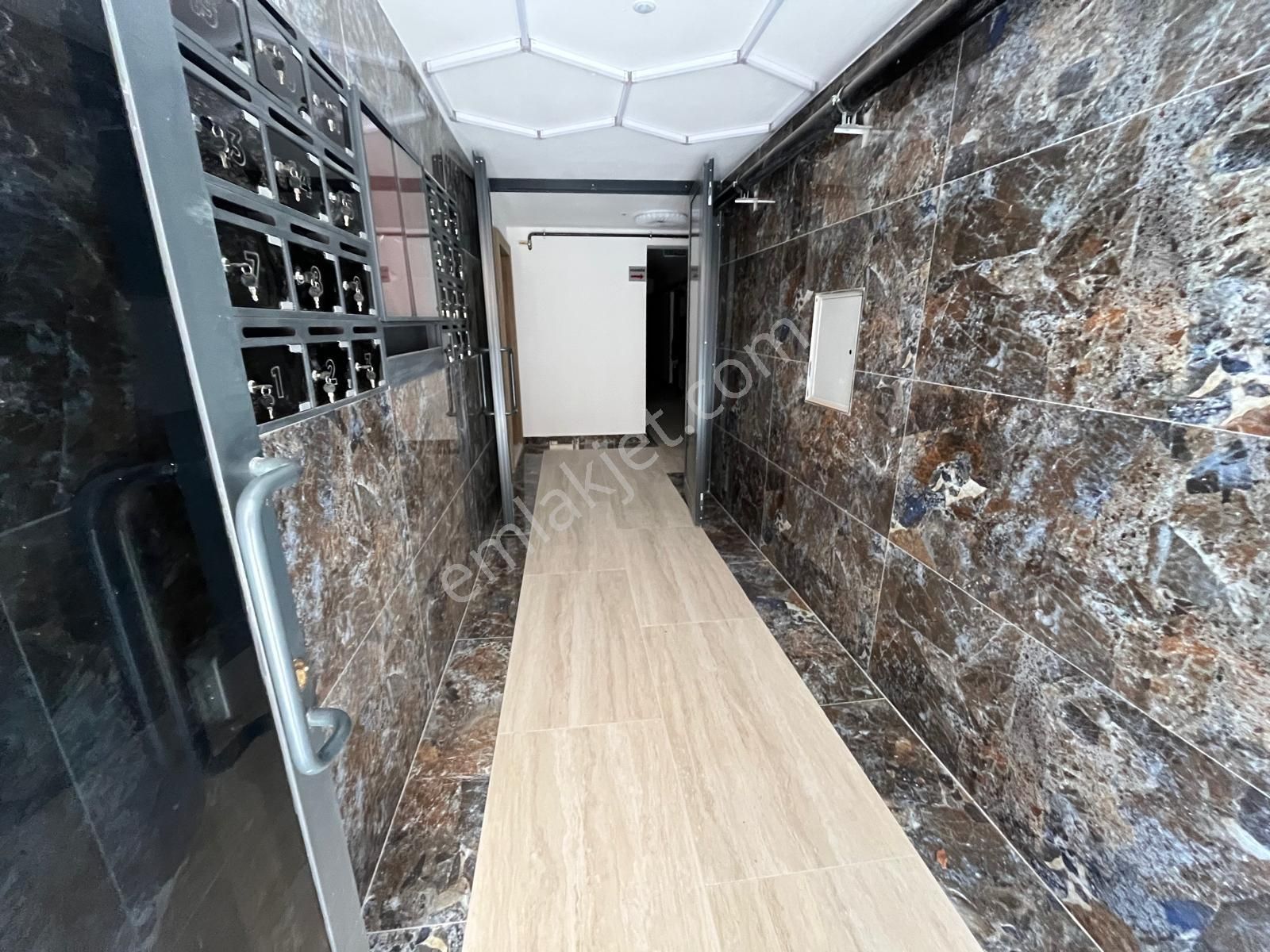 Etlik Şehir Hastanesi Antares Avm Yakını Sıfır 1+1 Kiralık Daire - Görsel 7