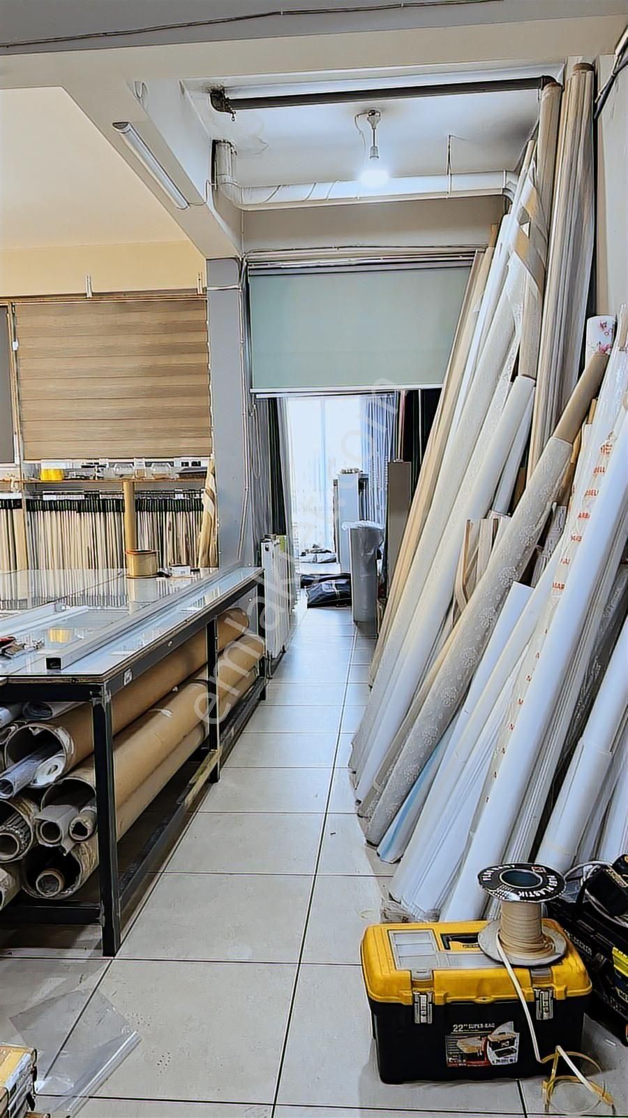 Fetih Caddesi Cepheli 210+230 M2 Kupon Köşe Satılık Dükkan - Görsel 9