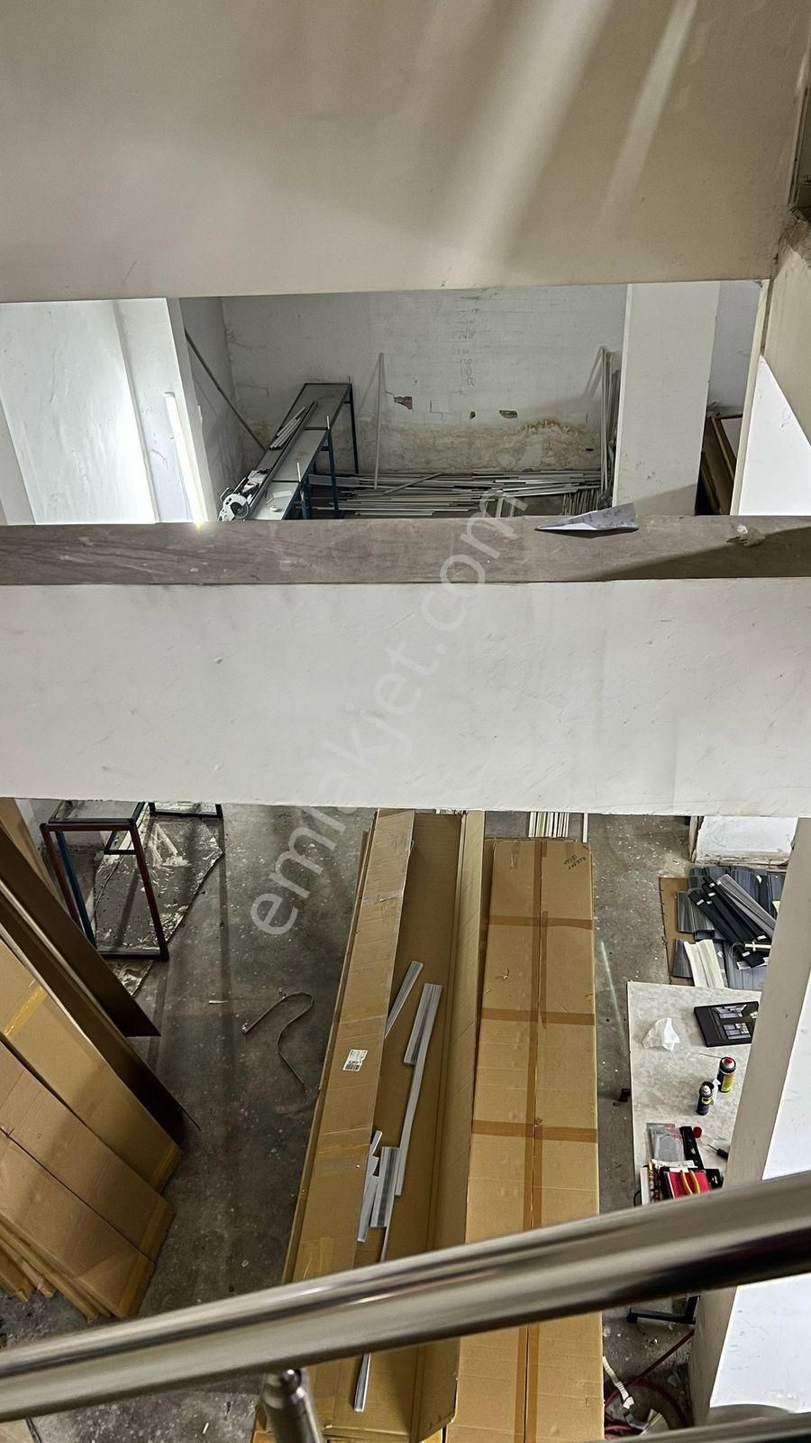 Fetih Caddesi Cepheli 210+230 M2 Kupon Köşe Satılık Dükkan - Görsel 25