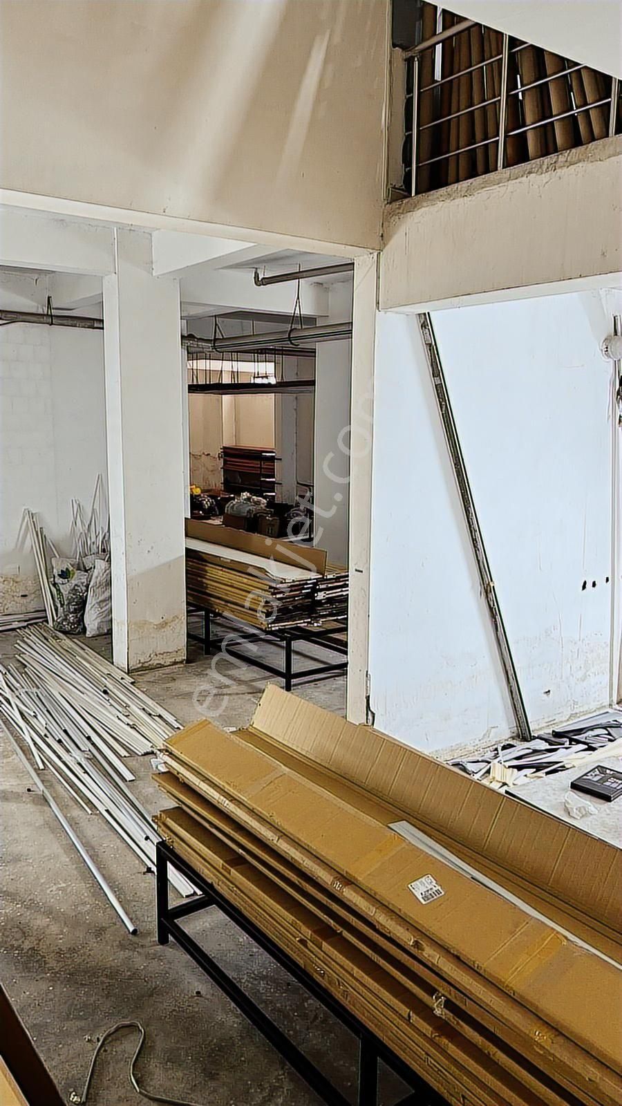 Fetih Caddesi Cepheli 210+230 M2 Kupon Köşe Satılık Dükkan - Görsel 22