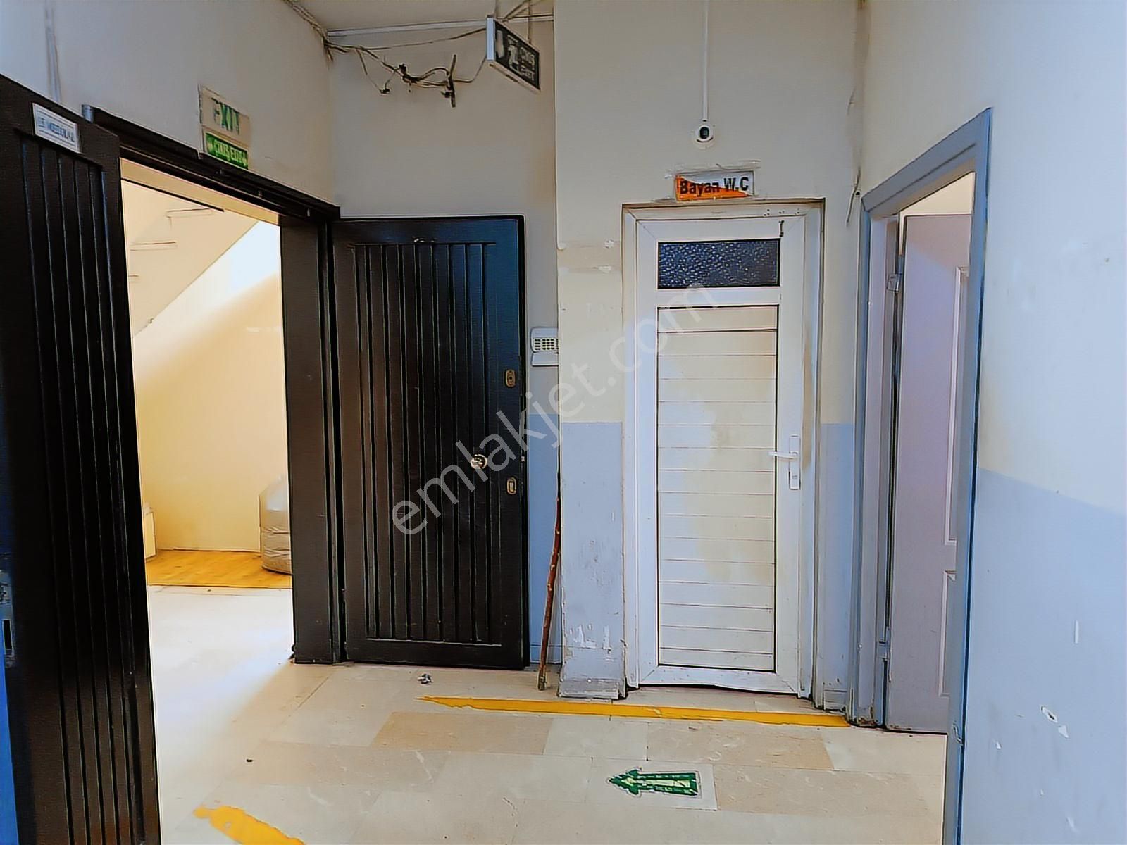 Torun Grup 1.kat Kiralık Yenimah 500m2 İşyeri Ofis Depo İmalat - Görsel 2