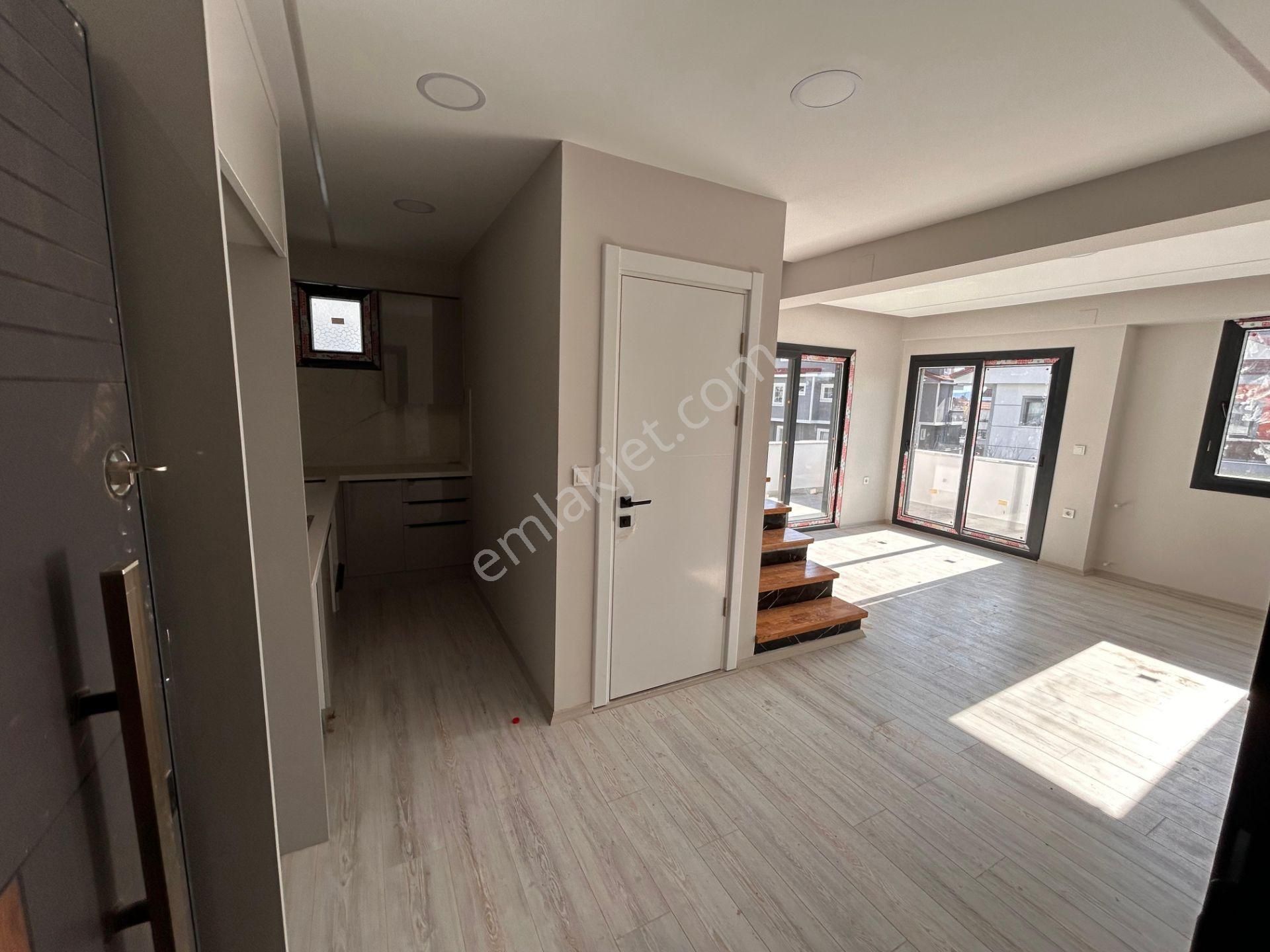 Tuana Gayrimenkul'den Gelişim Mah. 2+1 Daire - Görsel 11