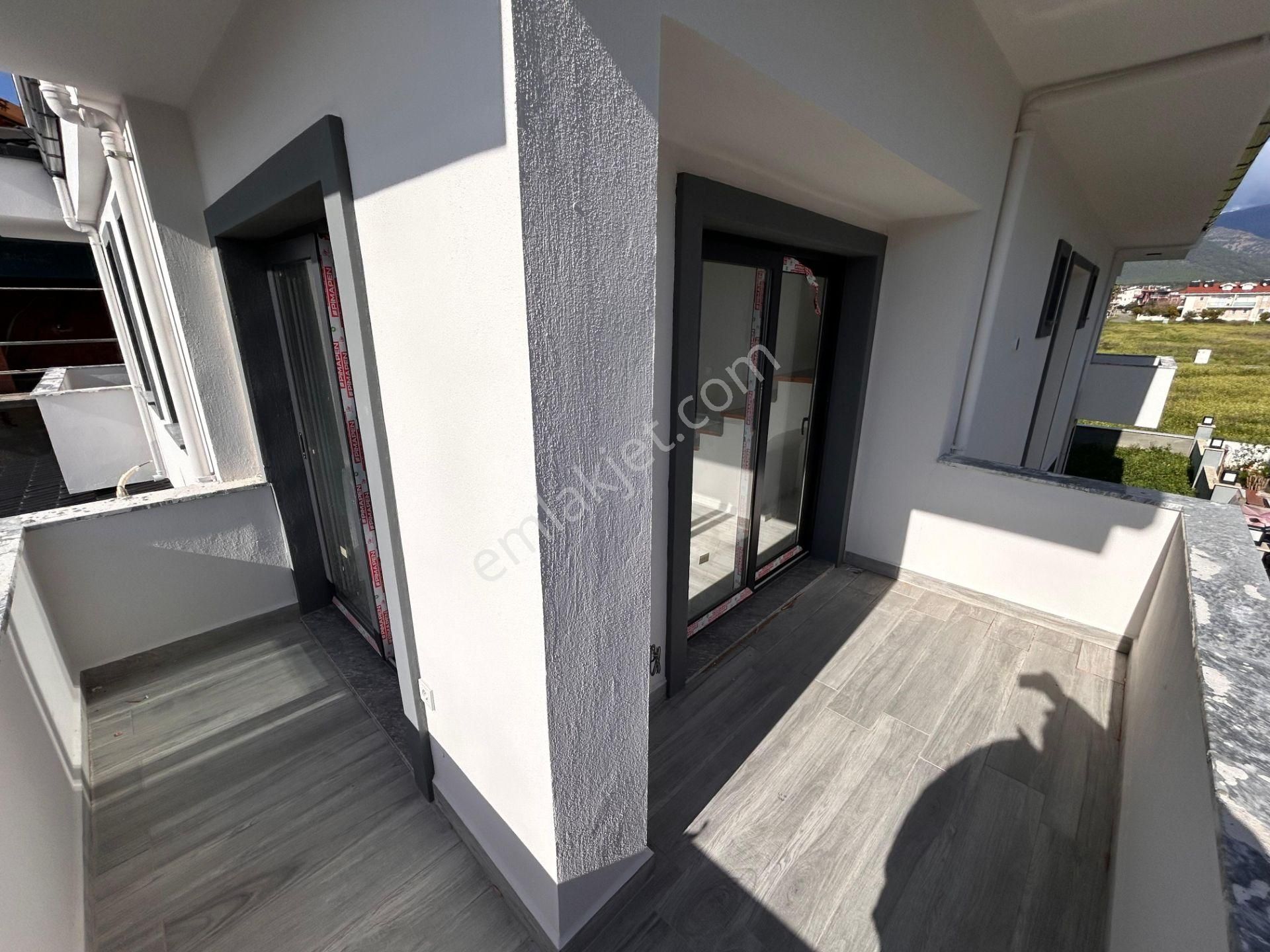 Tuana Gayrimenkul'den Gelişim Mah. 2+1 Daire - Görsel 15