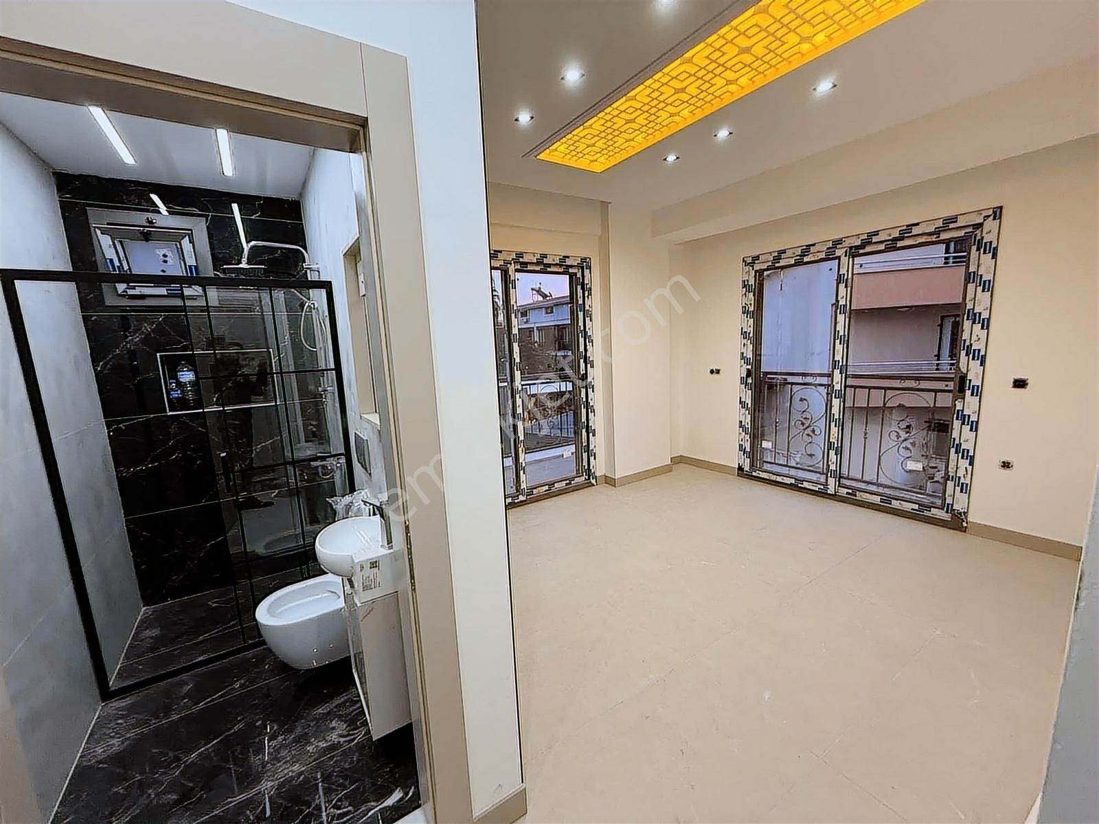 Davutlar**denize Yakın** 550 M2 Arsada Satılık Özel 5+1 Villa - Görsel 28