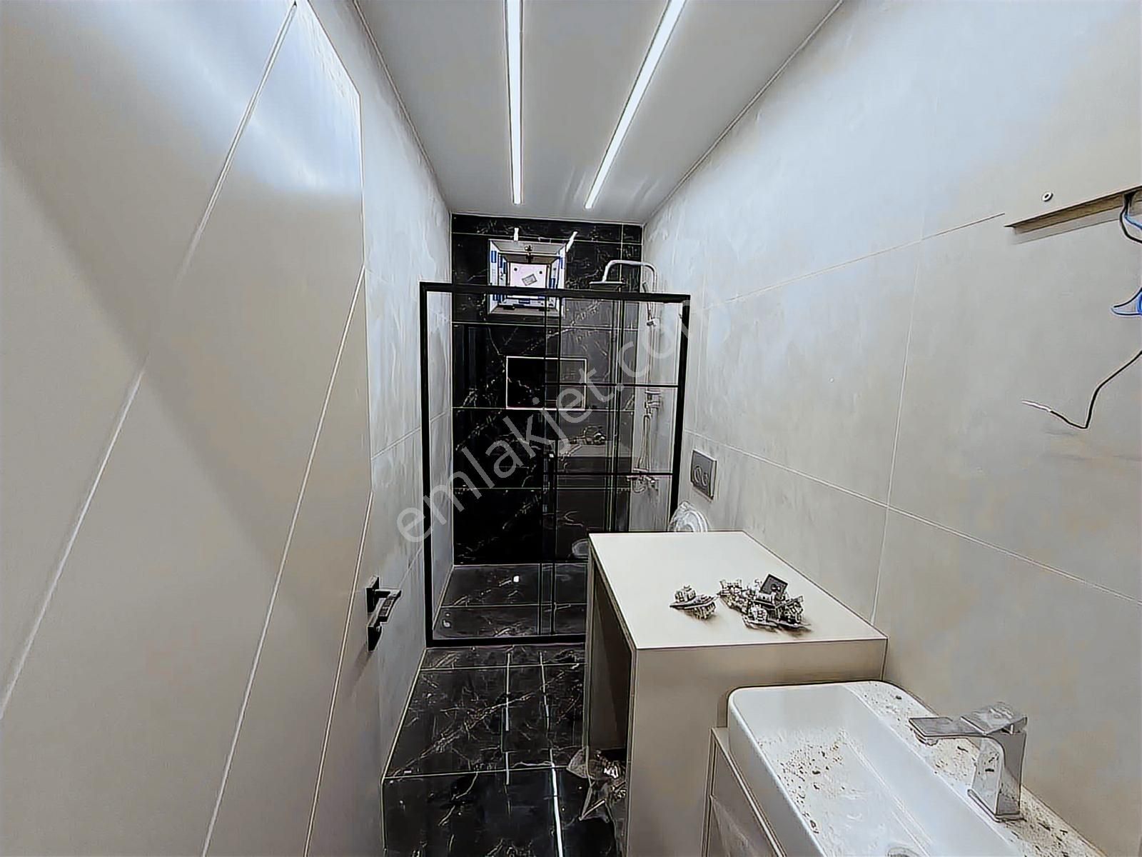 Davutlar**denize Yakın** 550 M2 Arsada Satılık Özel 5+1 Villa - Görsel 31