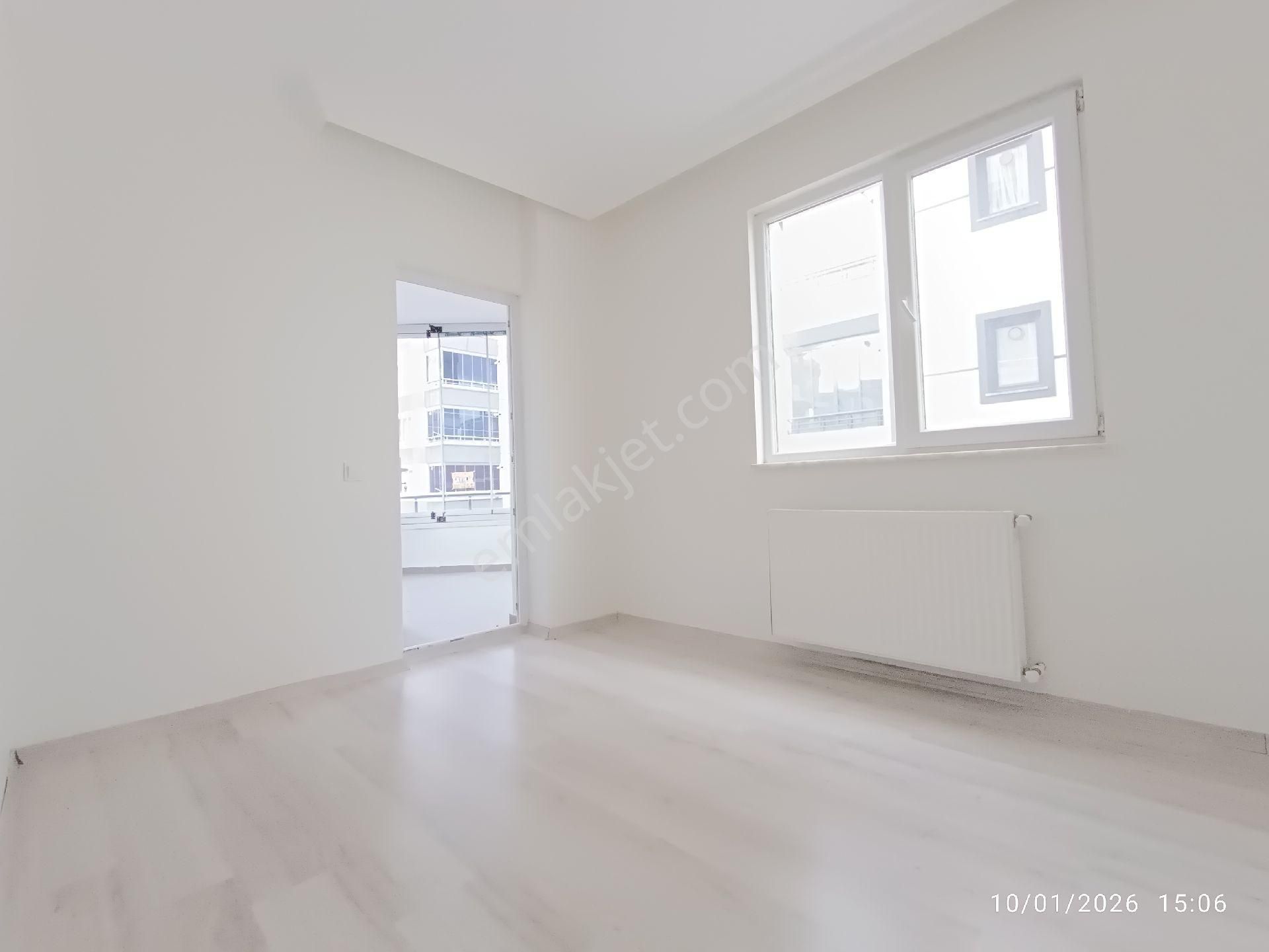 Truva/tramvaya 5dk İskanlı Arakat Cam Balkonlu Geniş - Görsel 14