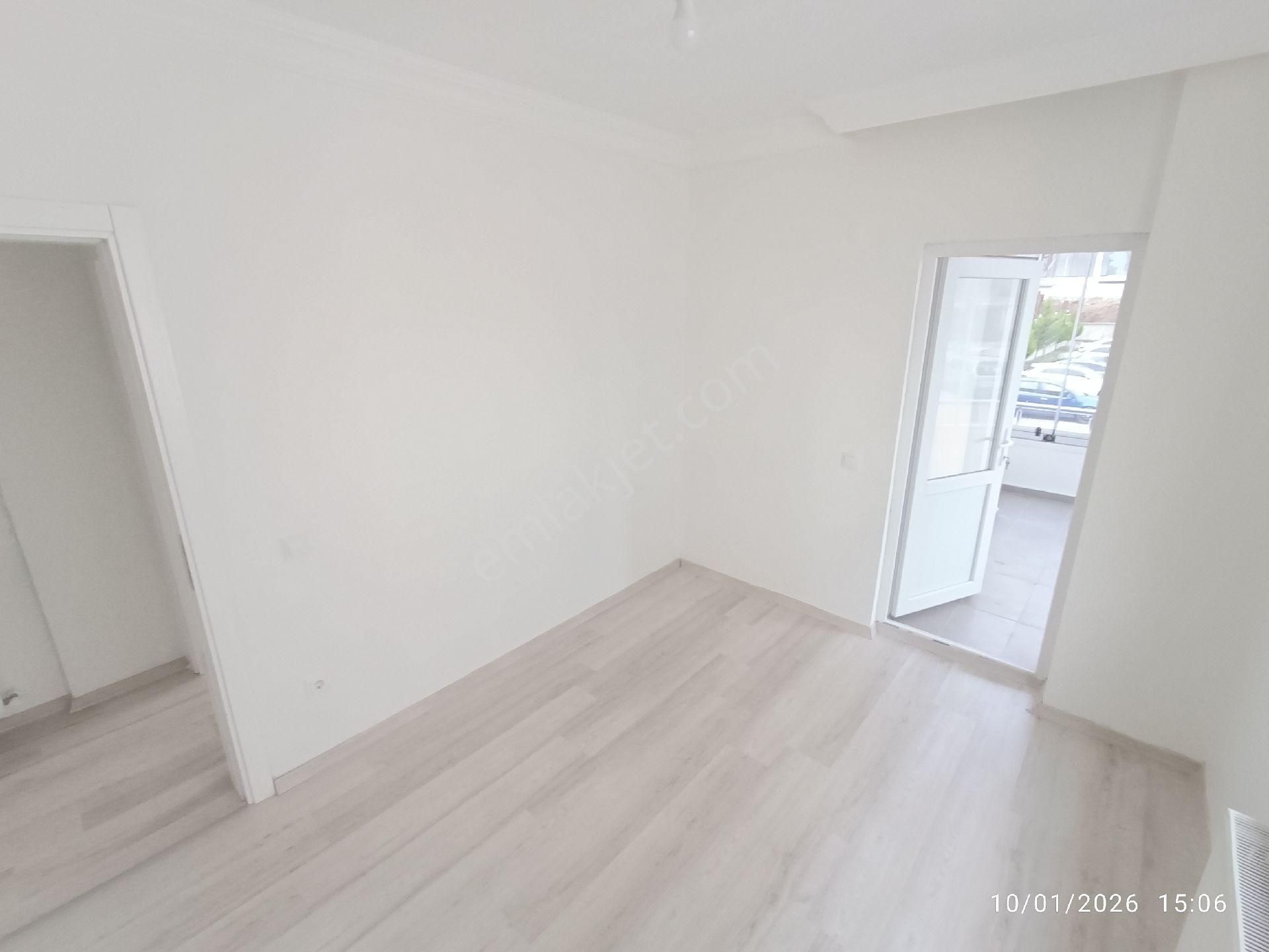 Truva/tramvaya 5dk İskanlı Arakat Cam Balkonlu Geniş - Görsel 13