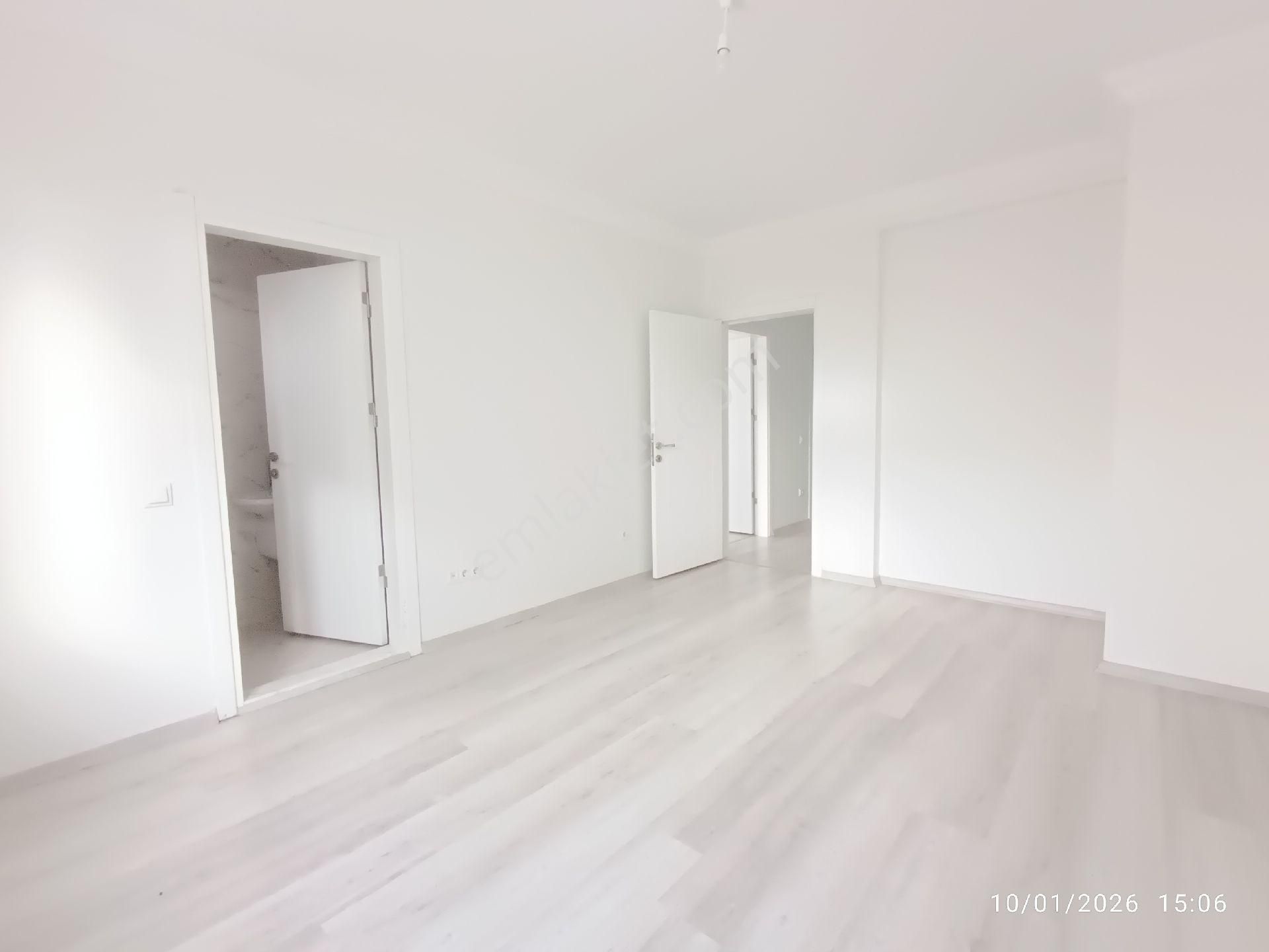 Truva/tramvaya 5dk İskanlı Arakat Cam Balkonlu Geniş - Görsel 19