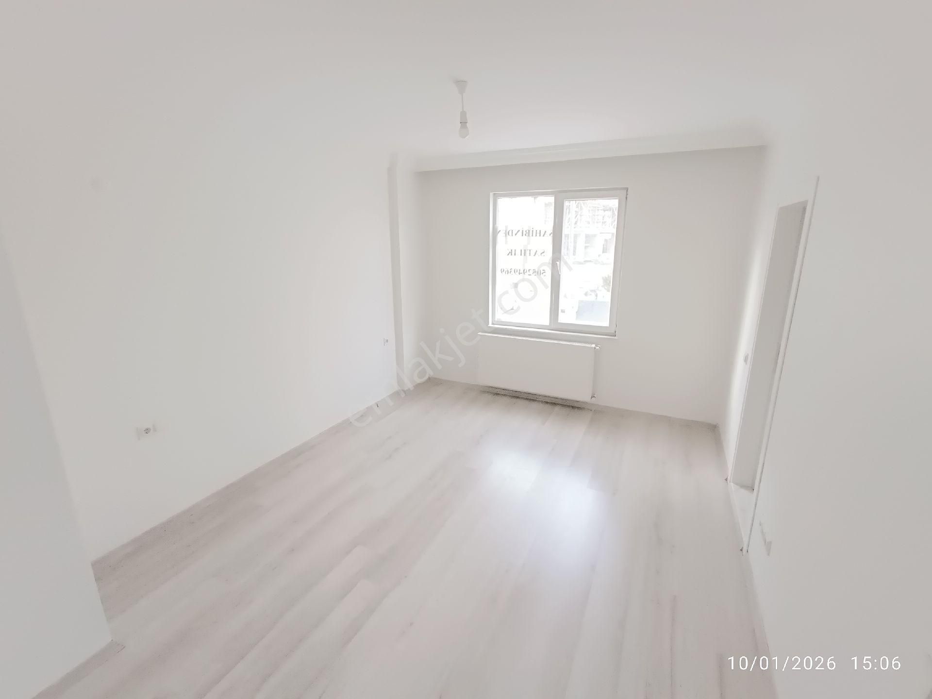 Truva/tramvaya 5dk İskanlı Arakat Cam Balkonlu Geniş - Görsel 16