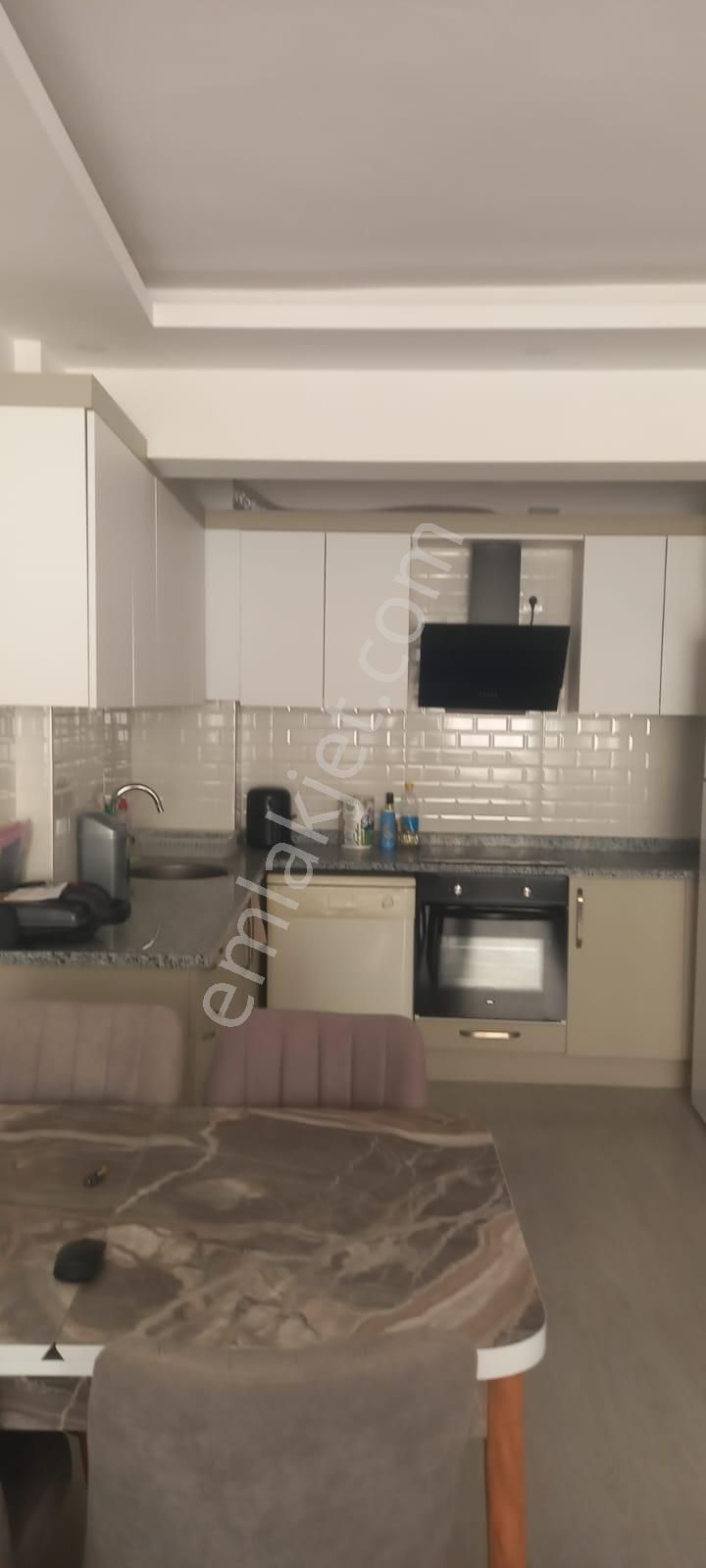 Muğla / Dalaman – Karaçalı Mahallesi 2+1 110 M2 - Görsel 9