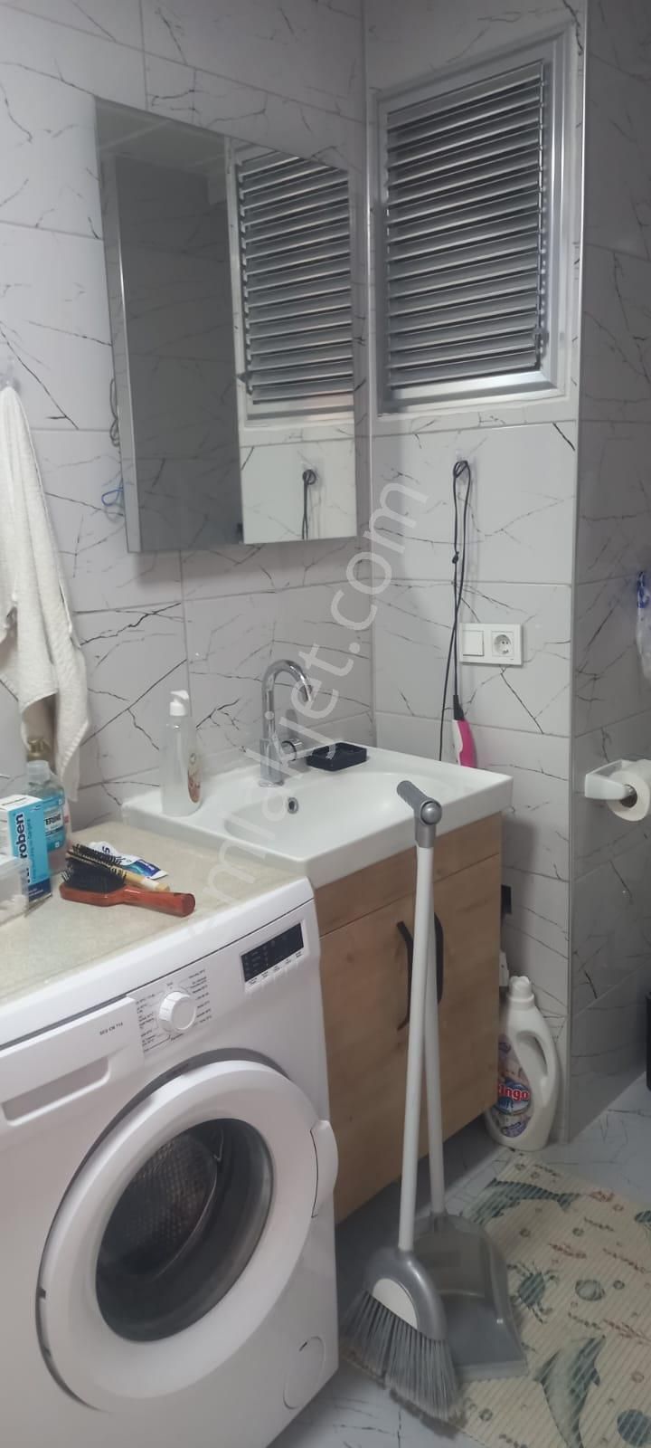 Muğla / Dalaman – Karaçalı Mahallesi 2+1 110 M2 - Görsel 15