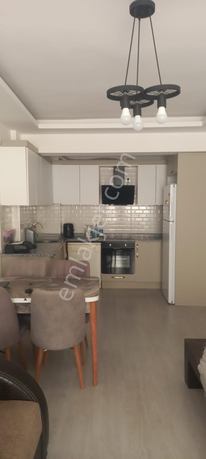 Muğla / Dalaman – Karaçalı Mahallesi 2+1 110 M2 - Görsel 4