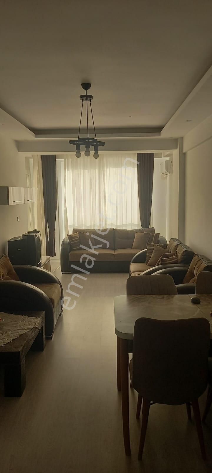 Muğla / Dalaman – Karaçalı Mahallesi 2+1 110 M2 - Görsel 10