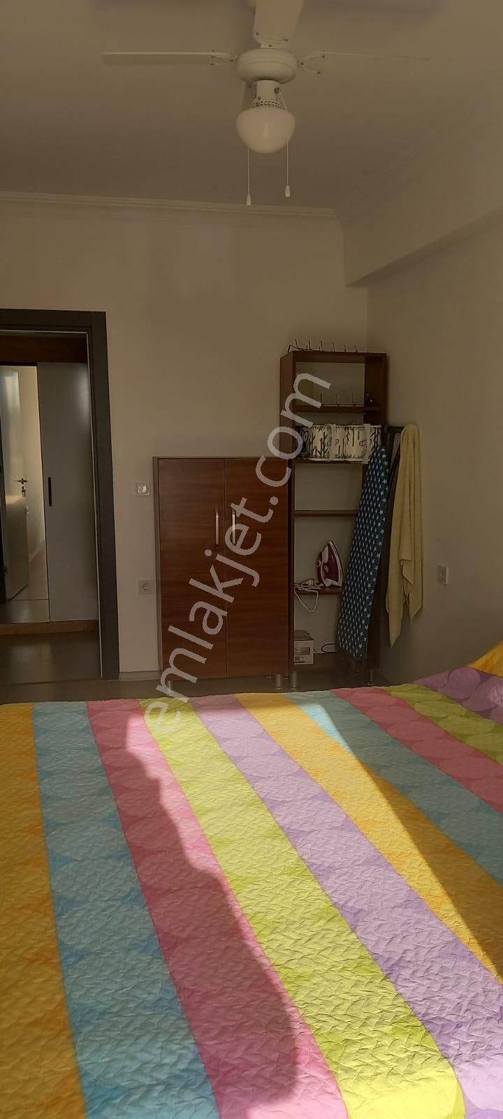 Muğla / Dalaman – Karaçalı Mahallesi 2+1 110 M2 - Görsel 12