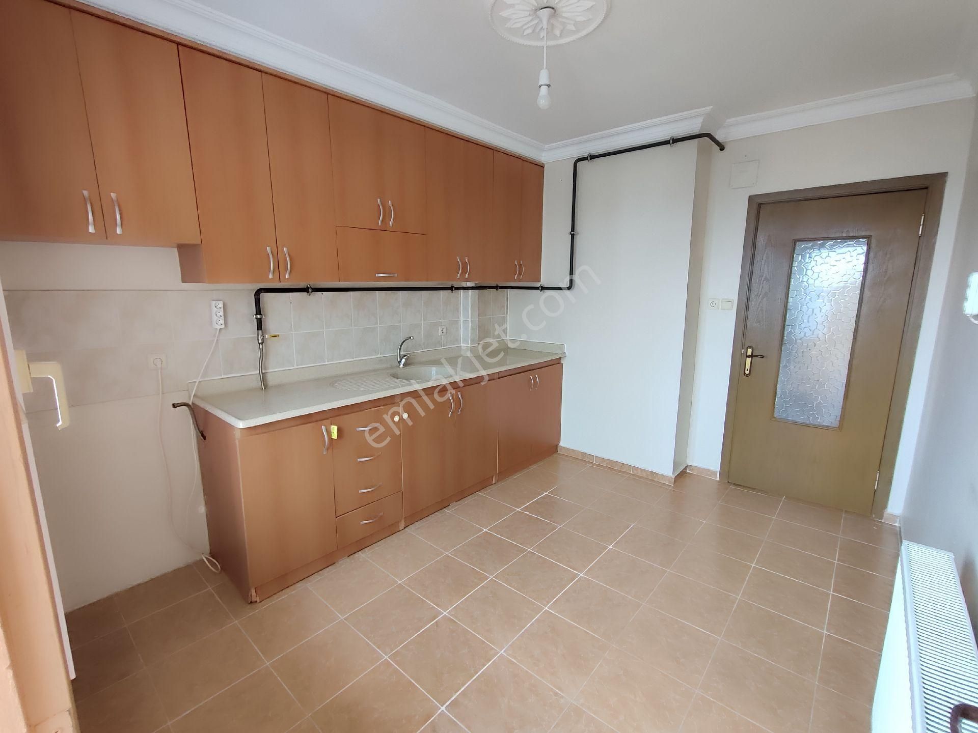 Çukurova Türkan Saylan Parkı Yanı 3+1 K.mutfak Kiralık Daire - Görsel 2
