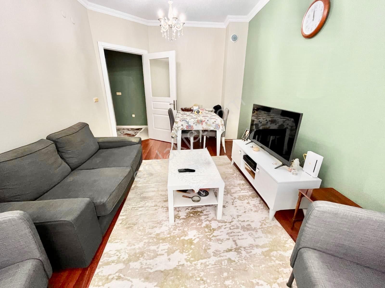 Tuzla Toki Evlerinde Satılık Şerefiyeli 2+1 Daire - Görsel 19